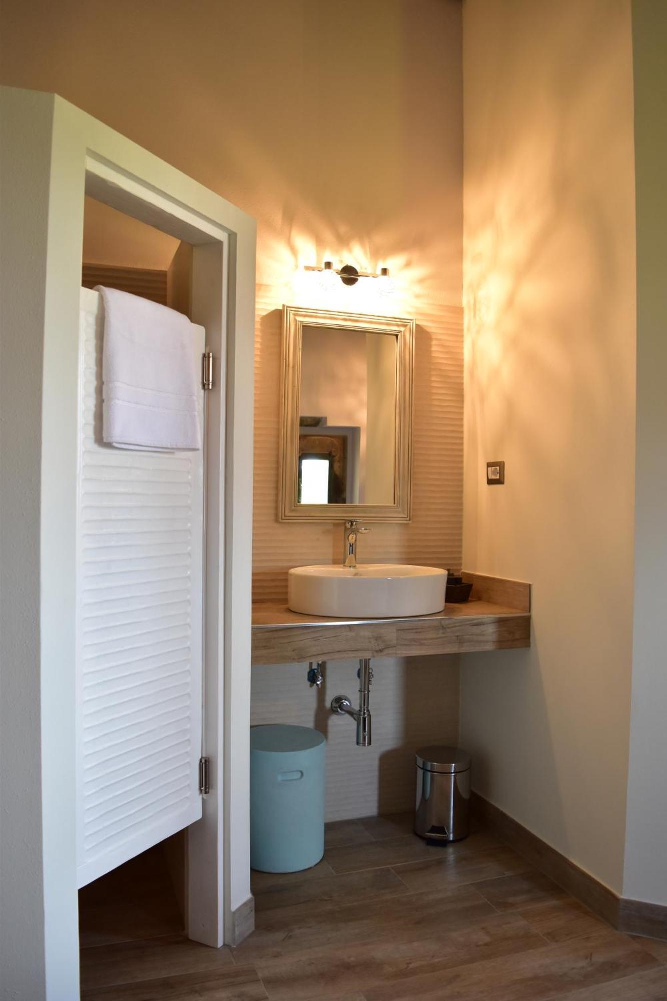 Villa San Michele Barberino di Val dʼElsa Habitación foto