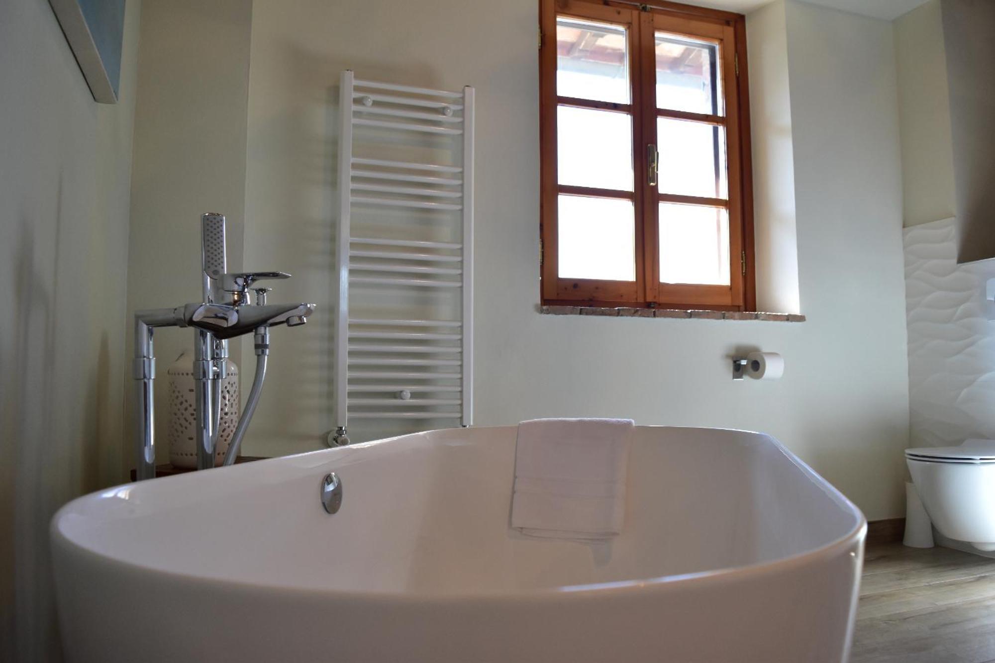 Villa San Michele Barberino di Val dʼElsa Habitación foto