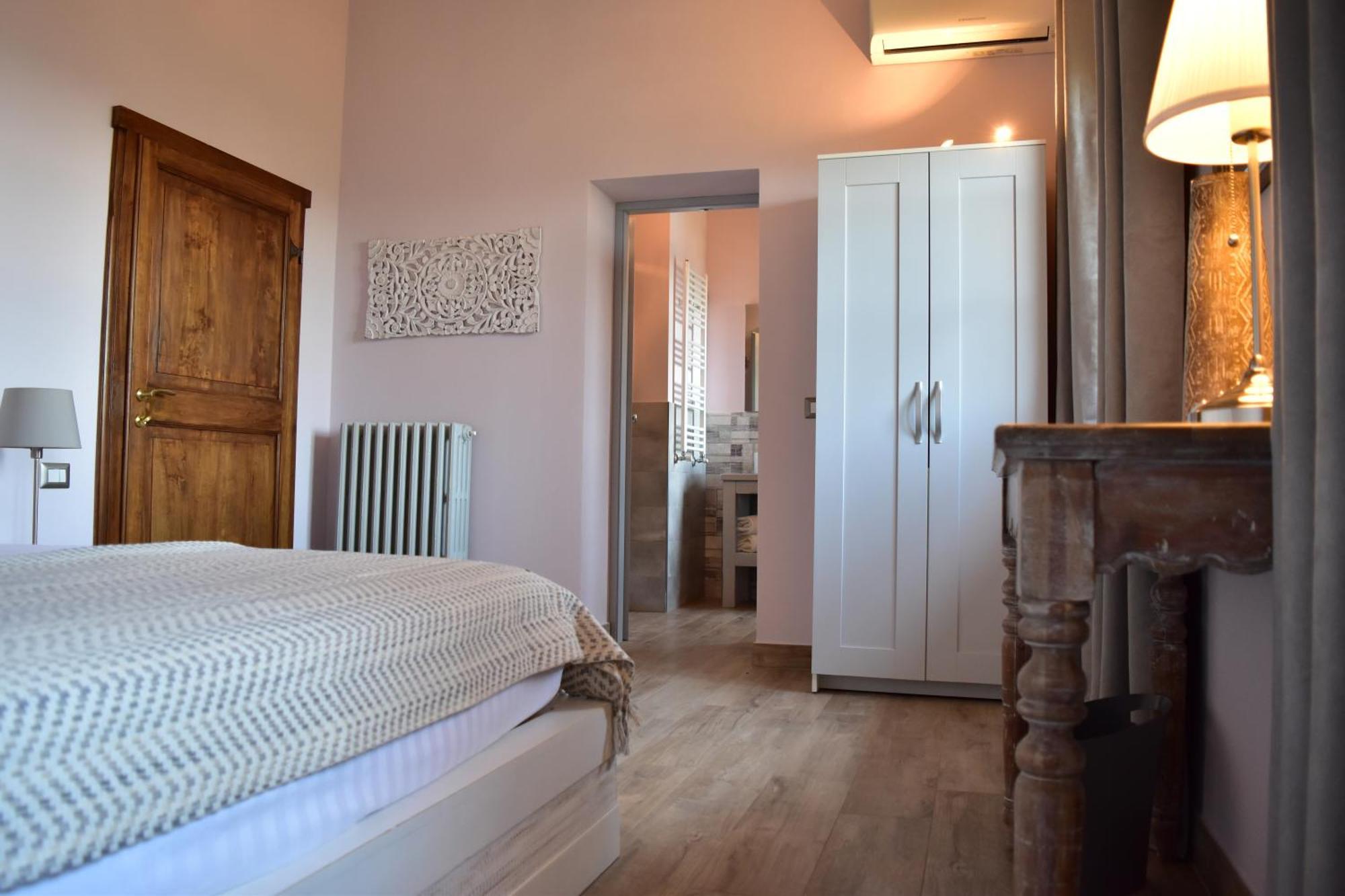 Villa San Michele Barberino di Val dʼElsa Habitación foto