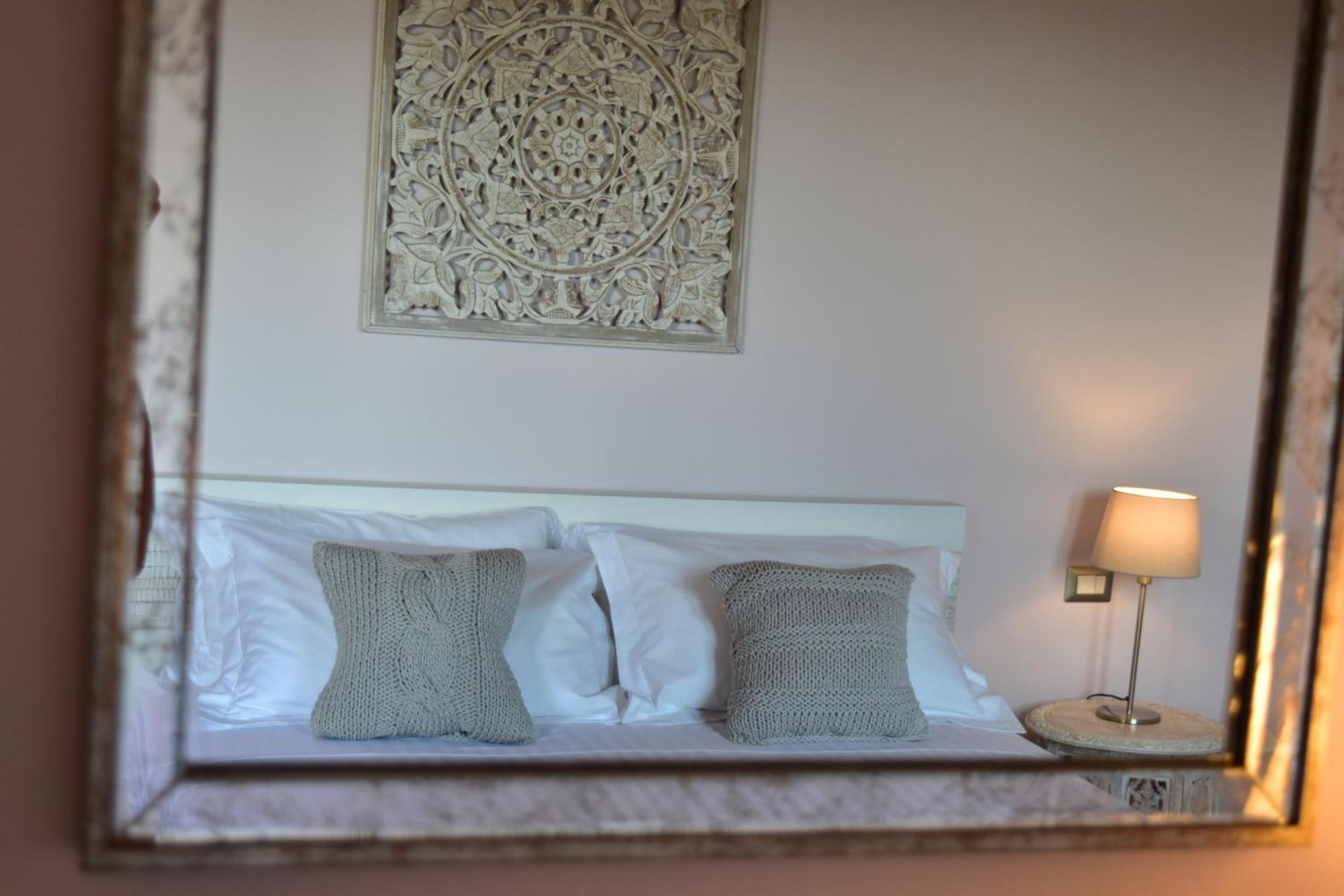 Villa San Michele Barberino di Val dʼElsa Habitación foto